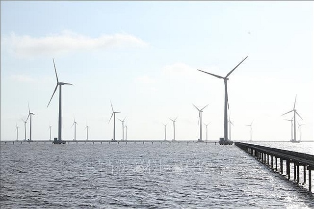National energy master plan revision task approved