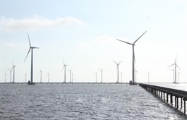 National energy master plan revision task approved
