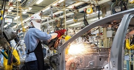 Phát triển công nghiệp hỗ trợ: Đầu tư trọng tâm, tránh giàn trải