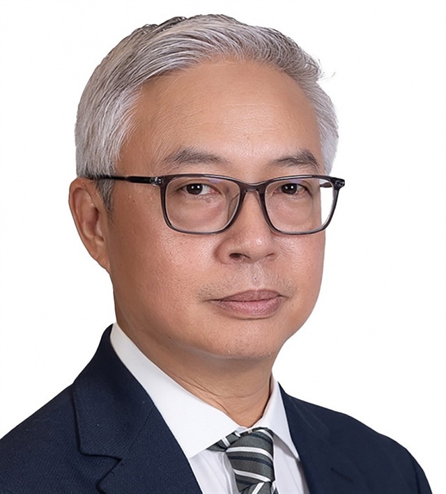 Sands shifting for Singaporean investment within Vietnam