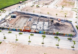 Sốc nặng vì tiền thuê đất bỗng nhiên tăng vọt từ 3,3 tỉ đồng lên ...gần 21 tỉ đồng