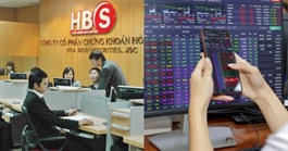 HBS cáo buộc cựu lãnh đạo trục lợi gần 6,000 tỷ đồng sau sự cố năm 2021