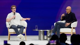 Khoản chi tiêu AI khổng lồ: Canh bạc mờ mịt của các "đại gia" công nghệ