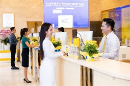 Nam A Bank tăng cường tài trợ thương mại cho doanh nghiệp xuất nhập khẩu thông qua huy động nguồn vốn quốc tế