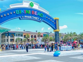 Novaland trình đại hội bất thường việc phát hành hơn 168 triệu cp riêng lẻ hoán đổi nợ