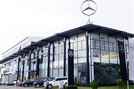 Động thái của quỹ PYN Elite khi HAX đấu giá đất bất thành