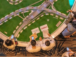 An Gia lãi quý 2 gấp hơn 3 lần cùng kỳ