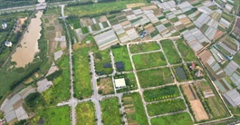 Đối tượng nào được giảm 50% tiền sử dụng đất?