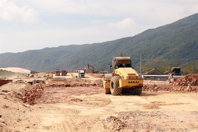 Ministry urges effort to accelerate public investment disbursement