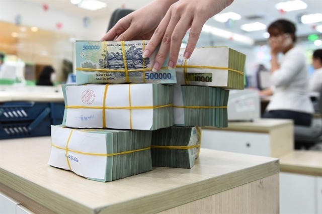 SBV pushes rate cuts to support economic growth