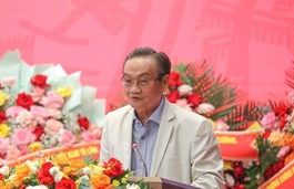 Thị trường bất động sản giống chuyến bay chỉ có vé hạng nhất, không có hạng phổ thông