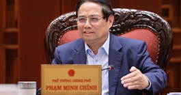 Thủ tướng: Tổ chức Triển lãm 80 năm thực sự là 'ngày hội non sông'