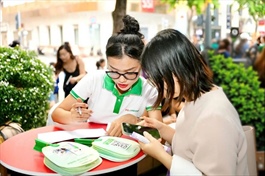 Thị trường tài chính tiêu dùng Việt Nam: Cơ hội dành cho người bản lĩnh