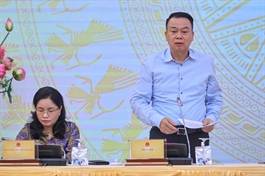 Bộ Tài chính hoàn tất đề án thí điểm tài sản mã hóa, chờ ý kiến Bộ Chính trị để triển khai trong tháng 8