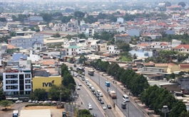 Tổ chức chính quyền địa phương 2 cấp: Bảng giá đất có phải điều chỉnh?