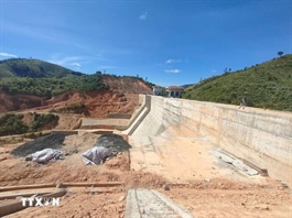 Phó Thủ tướng Thường trực chỉ đạo tháo gỡ vướng mắc ở các dự án tồn đọng