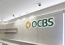 Vốn dồi dào, OCBS liên tục đầu tư chứng khoán, gửi tiền