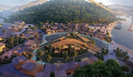 VCR đón cổ đông lớn mới sau khi Vinaconex thoái sạch 51% vốn