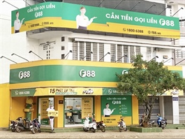 A look back at Việt Nam's stunning stock listings