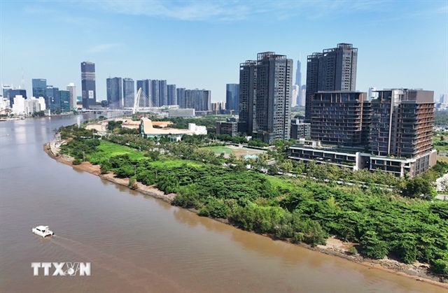 AIFC Governor: HCM City has strong foundations to become a leading financial centre in ASEAN