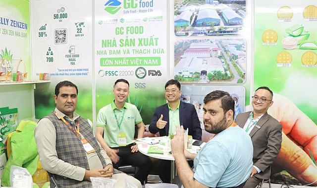 Asia Ingredients Group makes strategic investment in GC Food to boost agri-exports