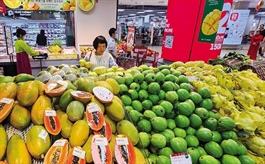 Consumer confidence dips as counterfeit crisis rattles market