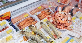 DN xuất khẩu ùn ùn nhưng lại khó bán ở siêu thị trong nước