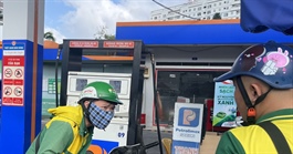 Muốn chinh phục khách hàng, xăng sinh học E10 phải rẻ hơn xăng A95 ít nhất 2.000 đồng/lít