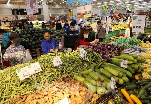 National CPI rises 3.26% in seven months