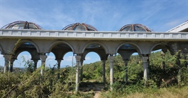 Vì sao chưa thu hồi dự án Sài Gòn Đại Ninh?