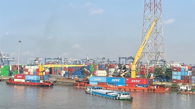 Việt Nam posts trade surplus of $10.18 billion in seven months
