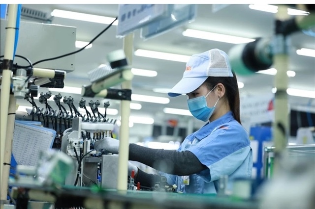 Việt Nam’s FDI grows 27.3 per cent in seven months, signals investor confidence