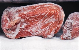 Vietnam spends nearly $2.6 billion on meat and dairy imports