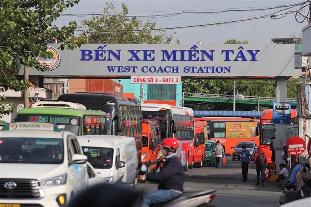 Cuộc họp chính phủ