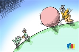 Góc nhìn tuần 11-15/08: VN-Index có thể lên 1,600 điểm?