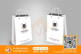 In Miligo nâng tầm nhận diện thương hiệu với dịch vụ in ấn trọn gói