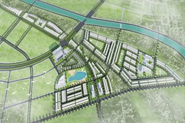 NHA lên kế hoạch huy động gần 162 tỷ cho dự án khu nhà ở tại Ninh Bình