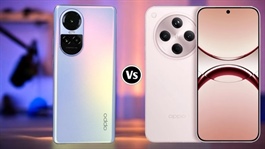 Nên mua OPPO Reno hay OPPO Find? So sánh chi tiết hai dòng cao cấp của OPPO năm 2025