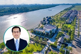 Tổng Giám đốc VPI sẽ nhận chuyển nhượng 400,000 cp từ gia đình vợ?