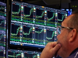 Động lực 7,000 tỷ USD cho thị trường chứng khoán cuối năm