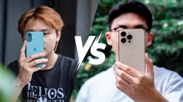 Nên mua iPhone 14 Pro Max mới hay iPhone 16 cũ? Cái nào tốt?