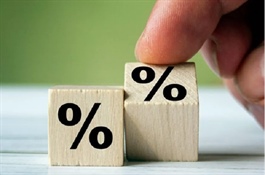 Lãi suất tiền gửi đầu tháng 8 ổn định