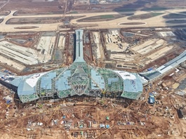 Điểm chung chủ 3 khu công nghiệp khủng gần sân bay Long Thành sắp khởi công