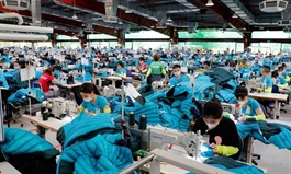 Tái cân bằng cán cân thương mại Việt Nam-Hoa Kỳ: Không chỉ là con số