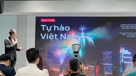Better Choice Awards 2025 spotlights VN’s thriving innovation ecosystem