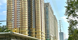 Giá căn hộ mới ở Hà Nội 91 triệu/m2: Người mua ở ‘chùn tay’, nhà đầu tư vẫn gom hàng