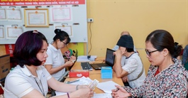 Mới đóng BHXH 8 năm rồi nghỉ việc, có thể nộp một lần để nhận lương hưu sớm?