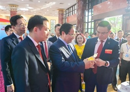 Petrovietnam sets sights on global Top 5 with ambitious green growth agenda