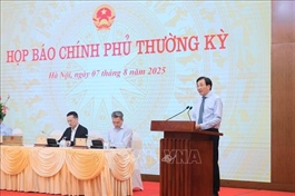Prime Minister orders effective responses to tariff policies: press conference