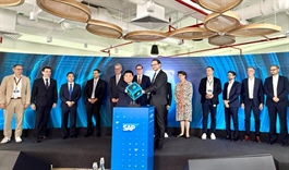 SAP plans to invest more than $175 million in Việt Nam
